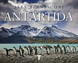 ANTÁRTIDA ANTÁRTIDA