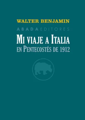 MI VIAJE A ITALIA EN PENTECOSTÉS DE 1912 MI VIAJE A ITALIA EN PENTECOSTÉS DE 1912