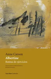 ALBERTINE ALBERTINE