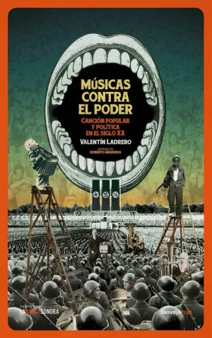 MÚSICAS CONTRA EL PODER MÚSICAS CONTRA EL PODER