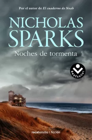 NOCHES DE TORMENTA NOCHES DE TORMENTA