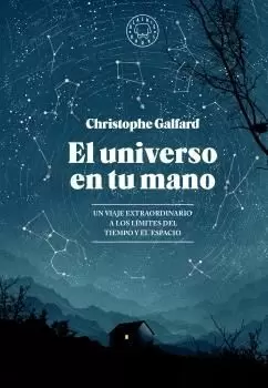 EL UNIVERSO EN TU MANO EL UNIVERSO EN TU MANO