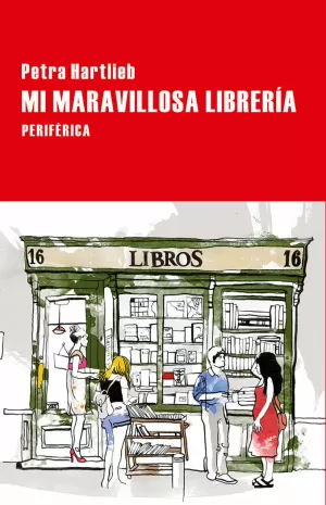 MI MARAVILLOSA LIBRERÍA MI MARAVILLOSA LIBRERÍA