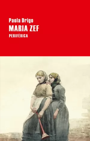 MARIA ZEF MARIA ZEF