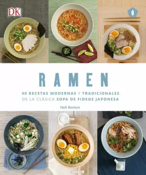 RAMEN RAMEN