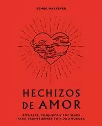 HECHIZOS DE AMOR