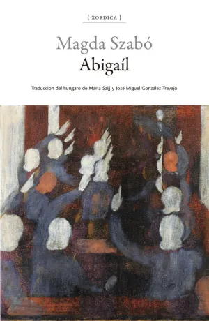 ABIGAIL