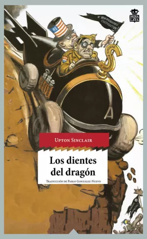 DIENTES DEL DRAGÓN      III