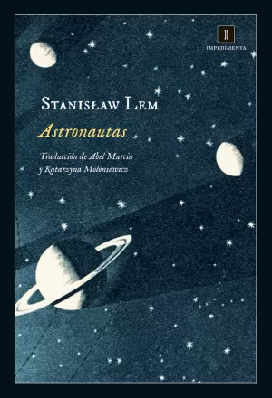 ASTRONAUTAS ASTRONAUTAS
