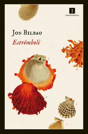 ESTRÓMBOLI ESTRÓMBOLI