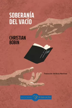 SOBERANÍA DEL VACÍO SOBERANÍA DEL VACÍO