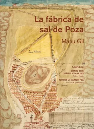 LA FÁBRICA DE SAL DE POZA