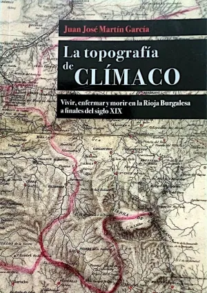 LA TOPOGRAFÍA DE CLÍMACO LA TOPOGRAFÍA DE CLÍMACO