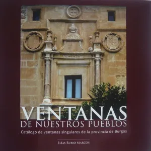 VENTANAS DE NUESTROS PUEBLOS. VENTANAS DE NUESTROS PUEBLOS.