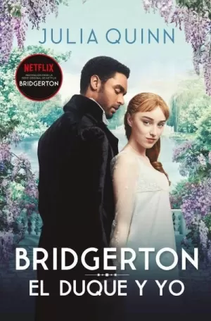 DUQUE Y YO , EL  BRIDGERTON