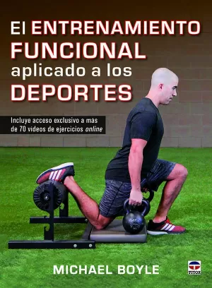 EL ENTRENAMIENTO FUNCIONAL APLICADO A LOS DEPORTES EL ENTRENAMIENTO FUNCIONAL APLICADO A LOS DEPORTES