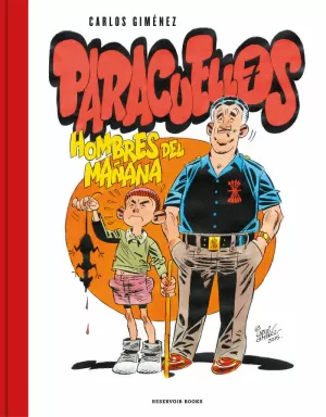 PARACUELLOS 7 PARACUELLOS 7