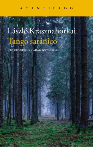 TANGO SATÁNICO