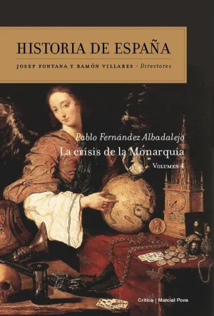 CRISIS DE LA MONARQUÍA, LA CRISIS DE LA MONARQUÍA, LA