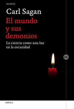 EL MUNDO Y SUS DEMONIOS EL MUNDO Y SUS DEMONIOS