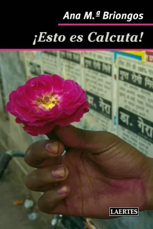 ¡ESTO ES CALCUTA! ¡ESTO ES CALCUTA!