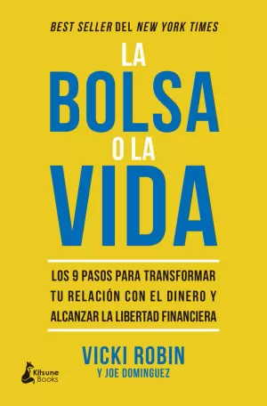LA BOLSA O LA VIDA LA BOLSA O LA VIDA