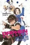 ORPHEN EL BRUJO 1 ORPHEN EL BRUJO 1