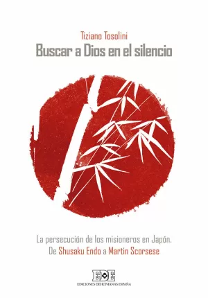 BUSCAR A DIOS EN EL SILENCIO BUSCAR A DIOS EN EL SILENCIO
