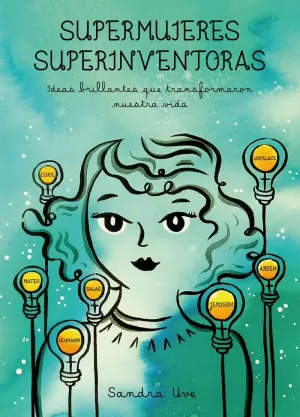 SUPERMUJERES SUPERINVENTORAS SUPERMUJERES SUPERINVENTORAS