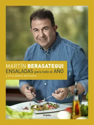 ENSALADAS PARA TODO EL AÑO ENSALADAS PARA TODO EL AÑO