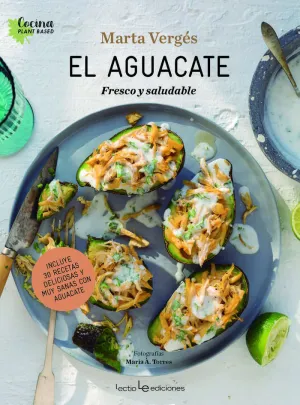 EL AGUACATE EL AGUACATE