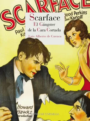 SCARFACE SCARFACE