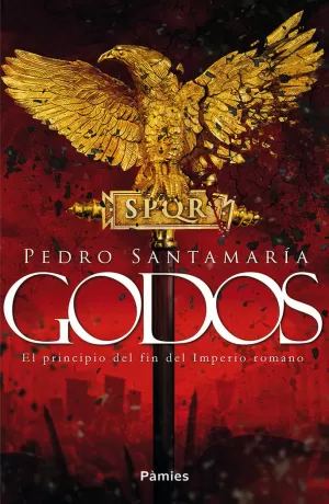 GODOS GODOS