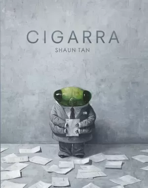 CIGARRA