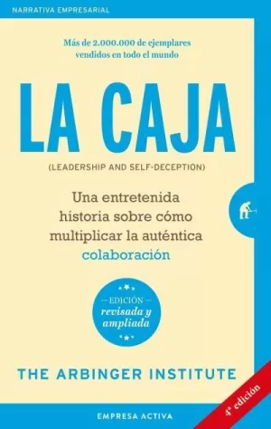 LA CAJA - EDICIÓN REVISADA LA CAJA - EDICIÓN REVISADA