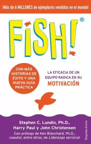 FISH! FISH!