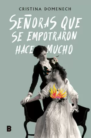 SEÑORAS QUE SE EMPOTRARON HACE MUCHO SEÑORAS QUE SE EMPOTRARON HACE MUCHO