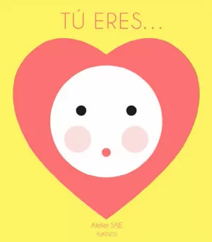 TÚ ERES...