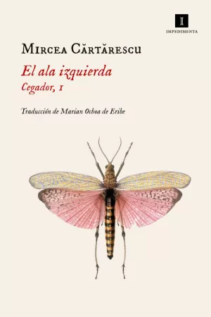 ALA IZQUIERDA, EL (CEGADOR, I)