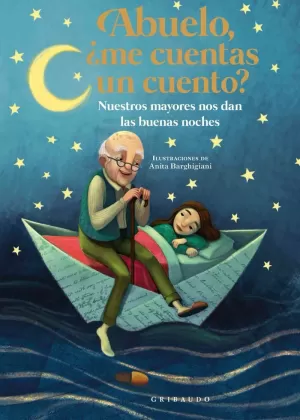 ABUELO, ¿ME CUENTAS UN CUENTO? ABUELO, ¿ME CUENTAS UN CUENTO?