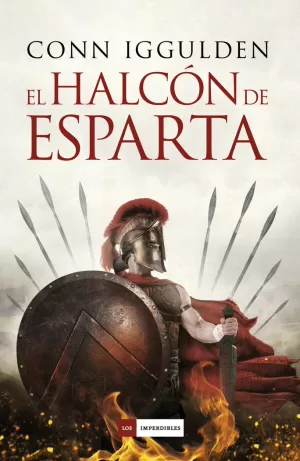 HALCON DE ESPARTA, EL