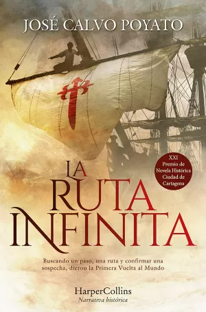 RUTA INFINITA, LA