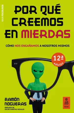 POR QUE CREEMOS EN MIERDAS
