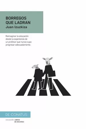 BORREGOS QUE LADRAN BORREGOS QUE LADRAN