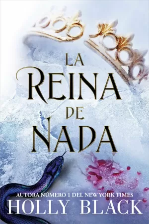 REINA DE NADA
