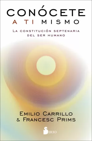 CONÓCETE A TI MISMO CONÓCETE A TI MISMO