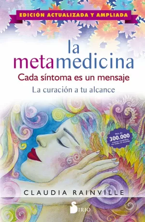 METAMEDICINA, LA METAMEDICINA, LA