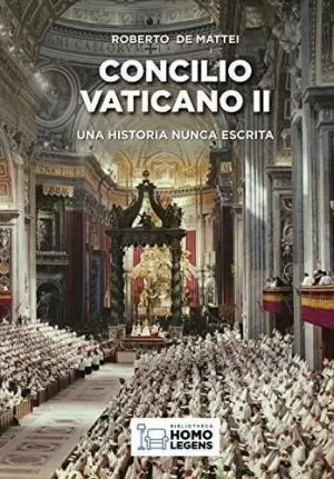 CONCILIO VATICANO II CONCILIO VATICANO II