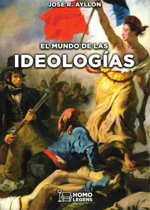 MUNDO DE LAS IDEOLOGÍAS MUNDO DE LAS IDEOLOGÍAS