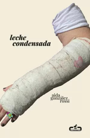 LECHE CONDENSADA LECHE CONDENSADA